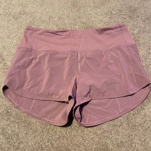 Speed Up Short Hi-Rise *2.5"